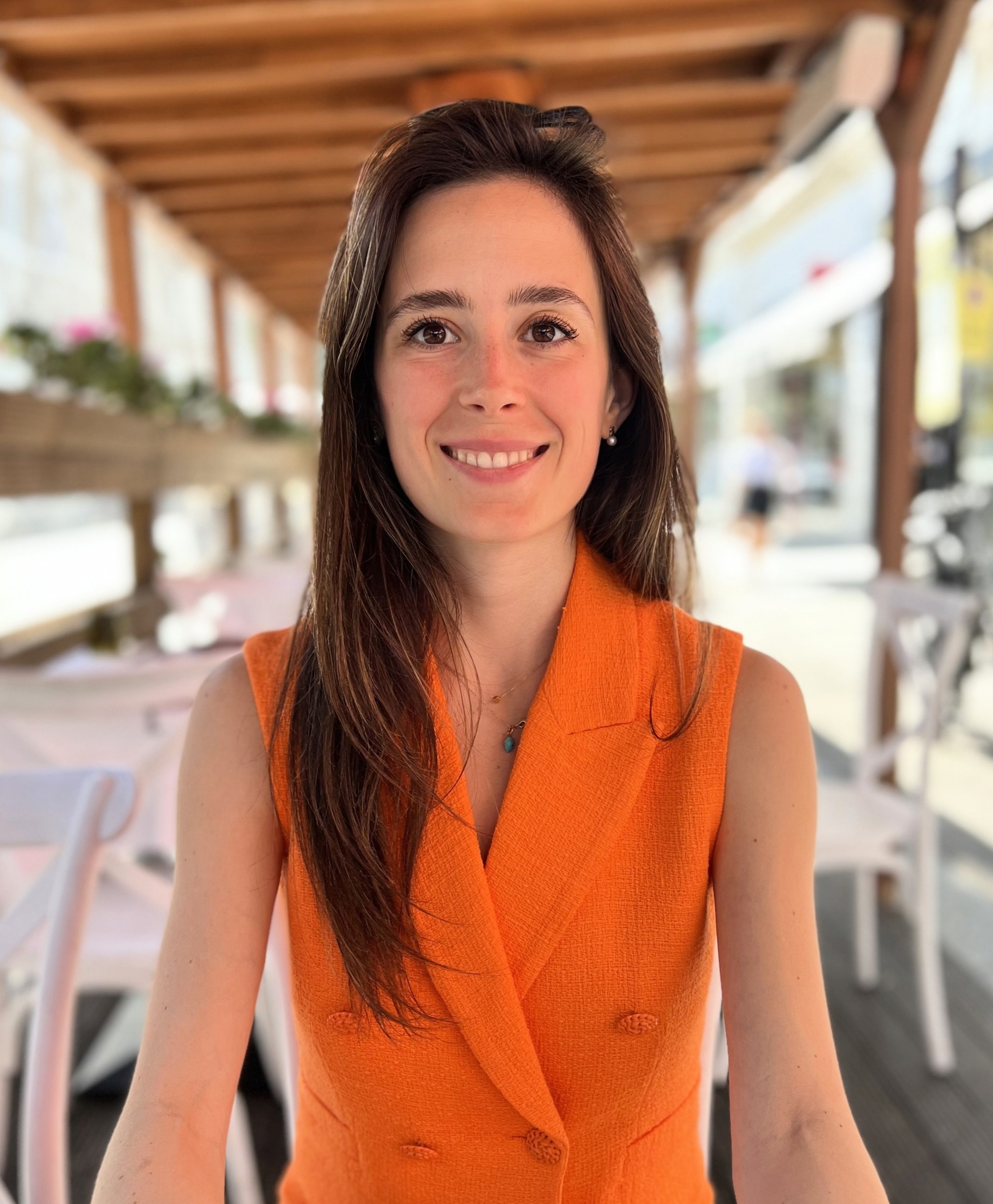 Laura Lopez - Founder of Nimbo Health